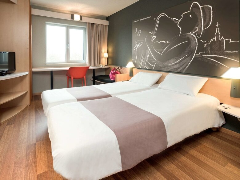 Hotel Ibis Dinant Centre