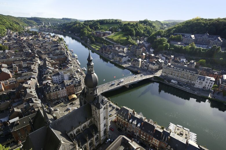 Hotel Ibis Dinant Centre