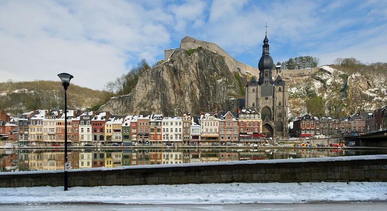 Hotel Ibis Dinant Centre