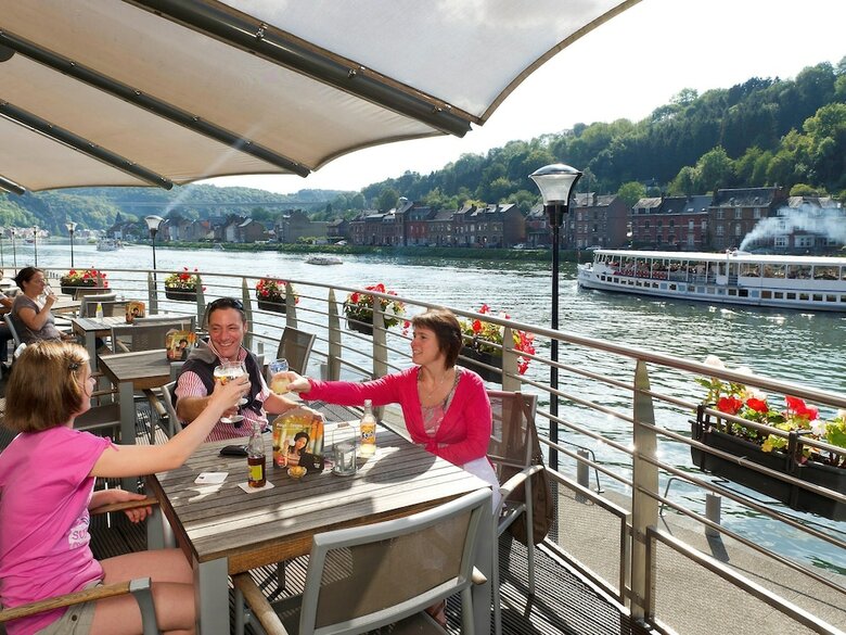 Hotel Ibis Dinant Centre