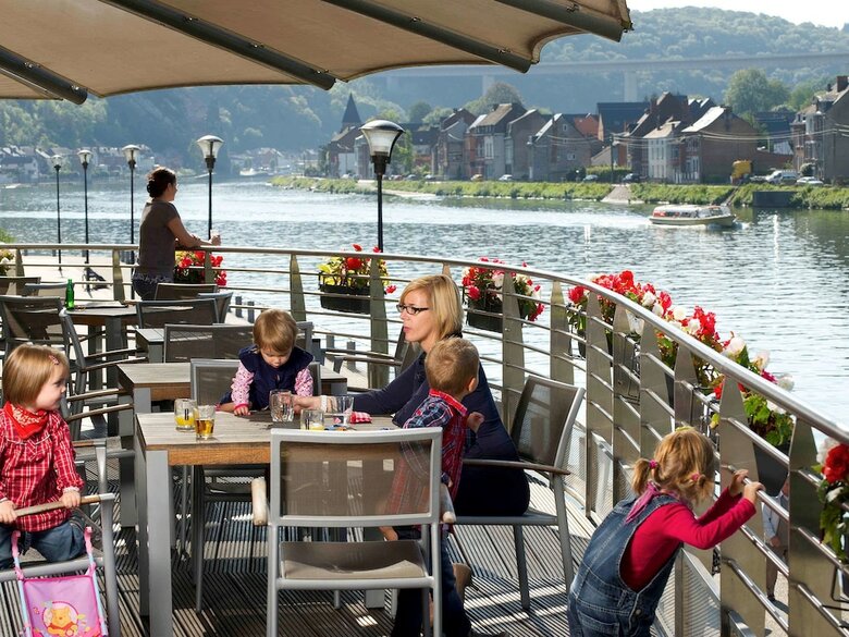 Hotel Ibis Dinant Centre