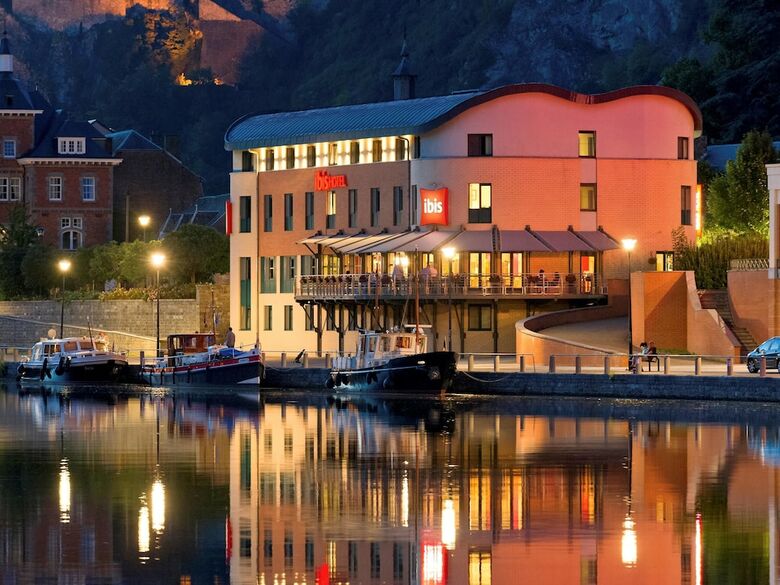 Hotel Ibis Dinant Centre