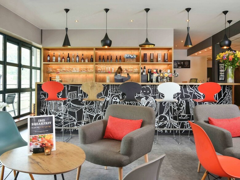 Hotel Ibis Dinant Centre