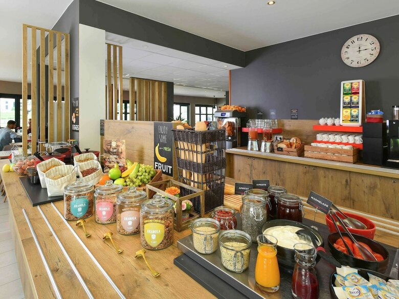 Hotel Ibis Dinant Centre