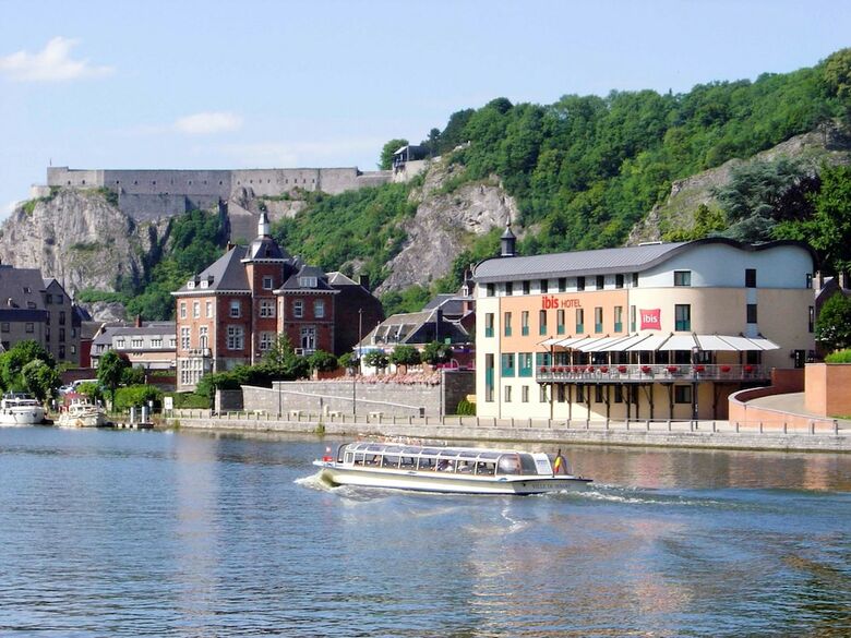 Hotel Ibis Dinant Centre