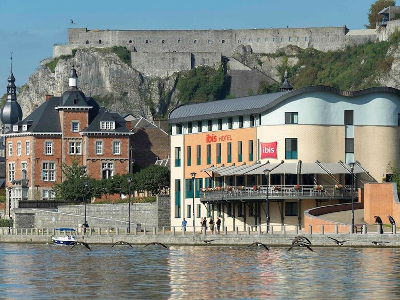 Hotel Ibis Dinant Centre