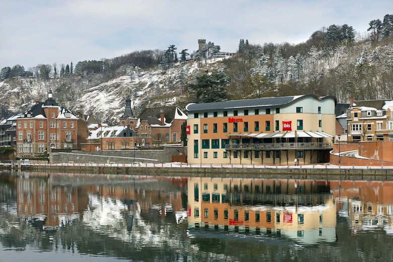Hotel Ibis Dinant Centre
