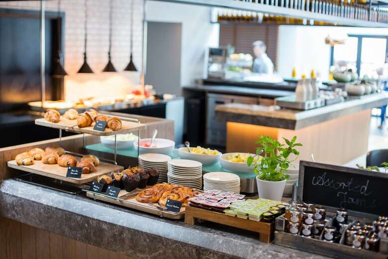 Hotel Crowne Plaza Gerrards Cross