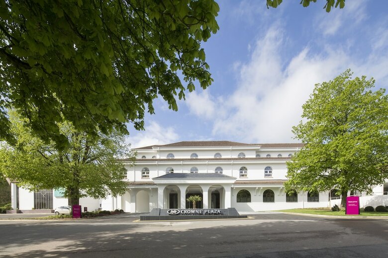 Hotel Crowne Plaza Gerrards Cross
