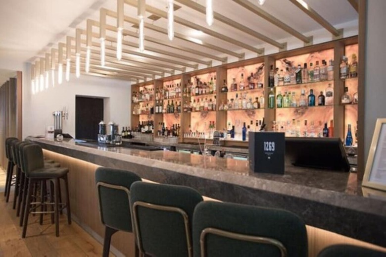 Hotel Crowne Plaza Gerrards Cross