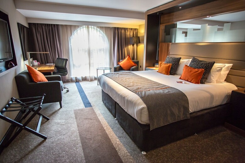 Hotel Crowne Plaza Gerrards Cross