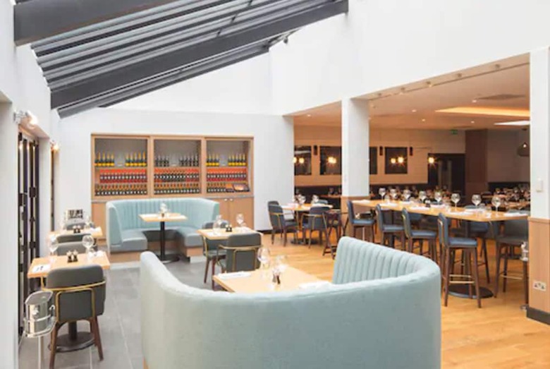 Hotel Crowne Plaza Gerrards Cross