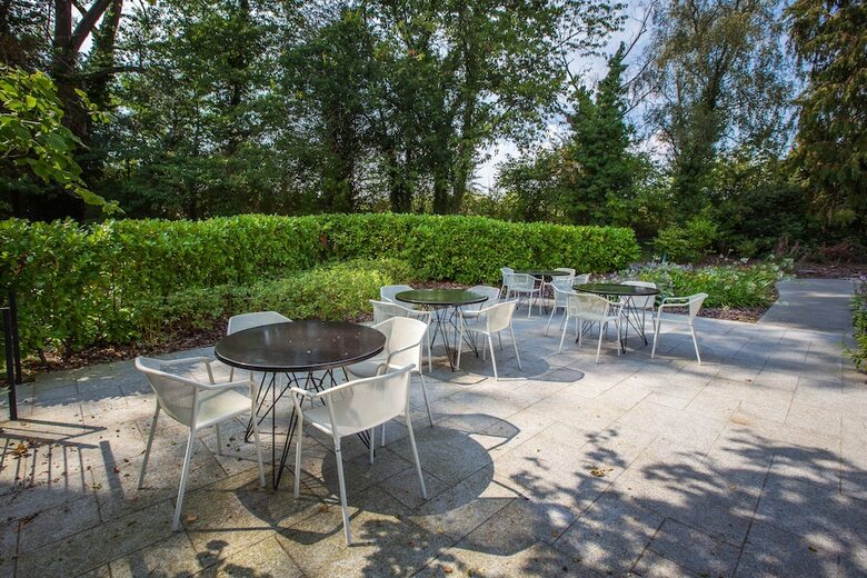 Hotel Crowne Plaza Gerrards Cross