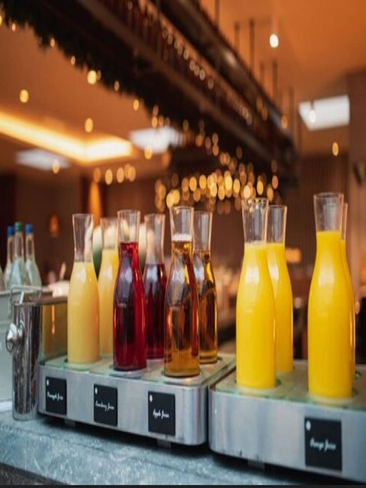 Hotel Crowne Plaza Gerrards Cross