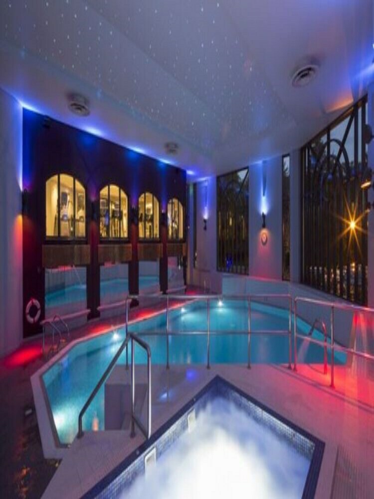 Hotel Crowne Plaza Gerrards Cross