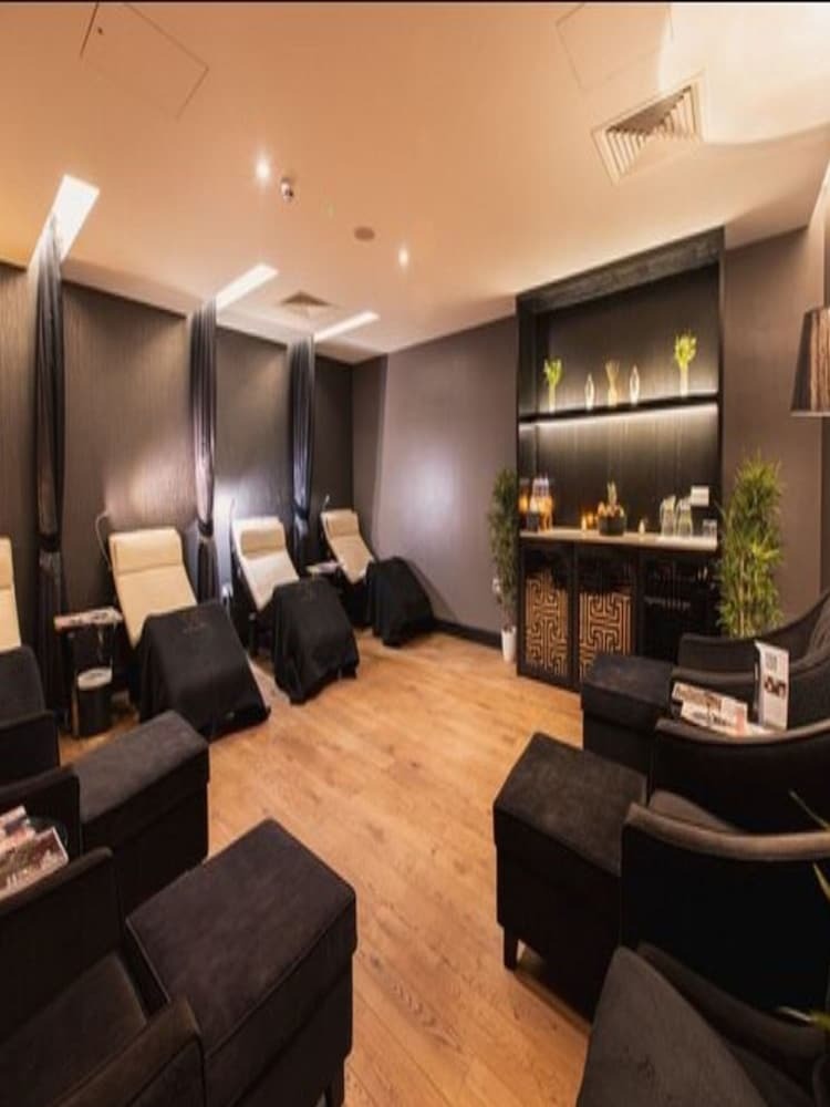 Hotel Crowne Plaza Gerrards Cross