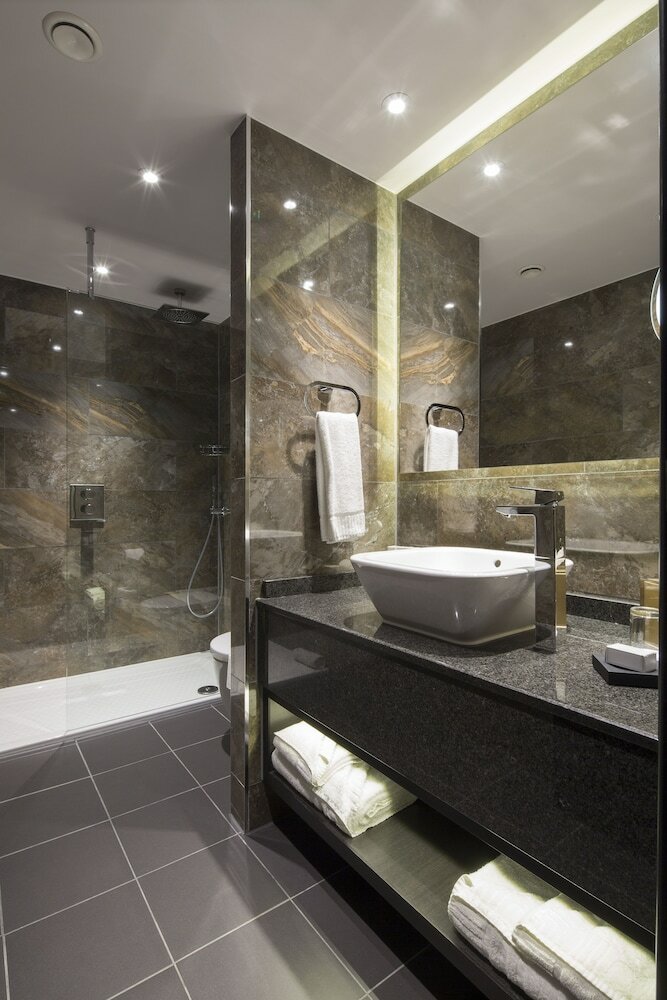Hotel Crowne Plaza Gerrards Cross