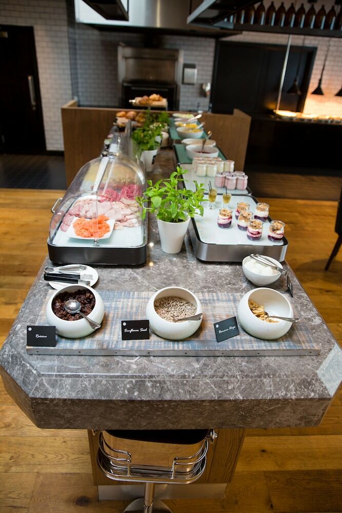Hotel Crowne Plaza Gerrards Cross