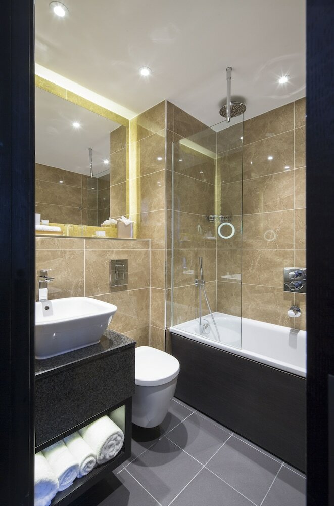 Hotel Crowne Plaza Gerrards Cross