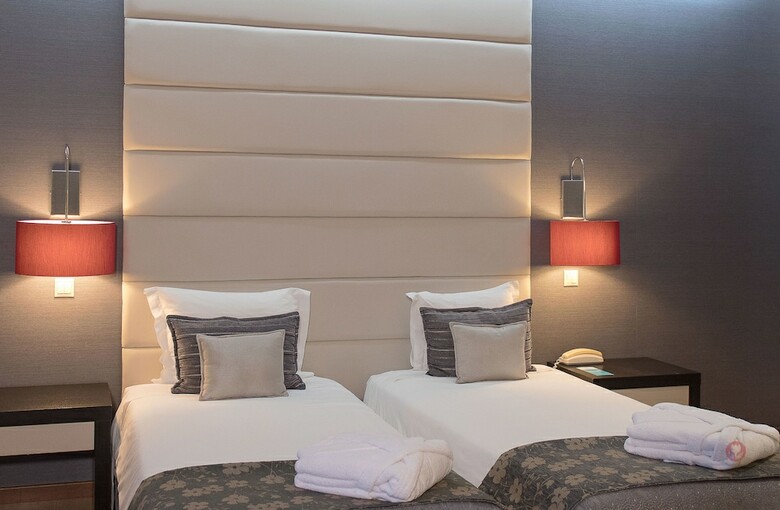 Your Hotel & Spa Alcoba�a