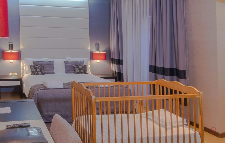Your Hotel & Spa Alcoba�a
