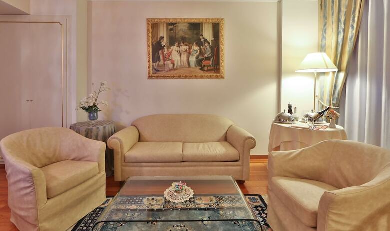 Best Western Hotel Globus City