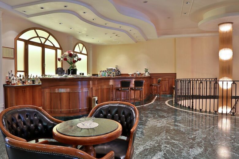 Best Western Hotel Globus City