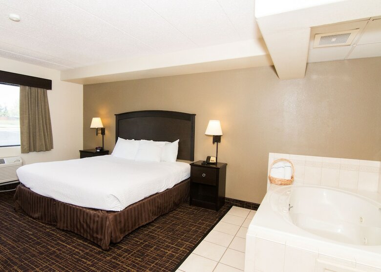 Grandstay Hotel & Suites Peoria