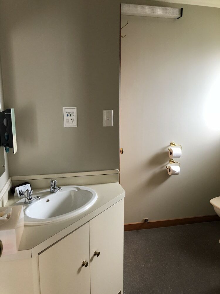 Lilybrook Rangiora Motel