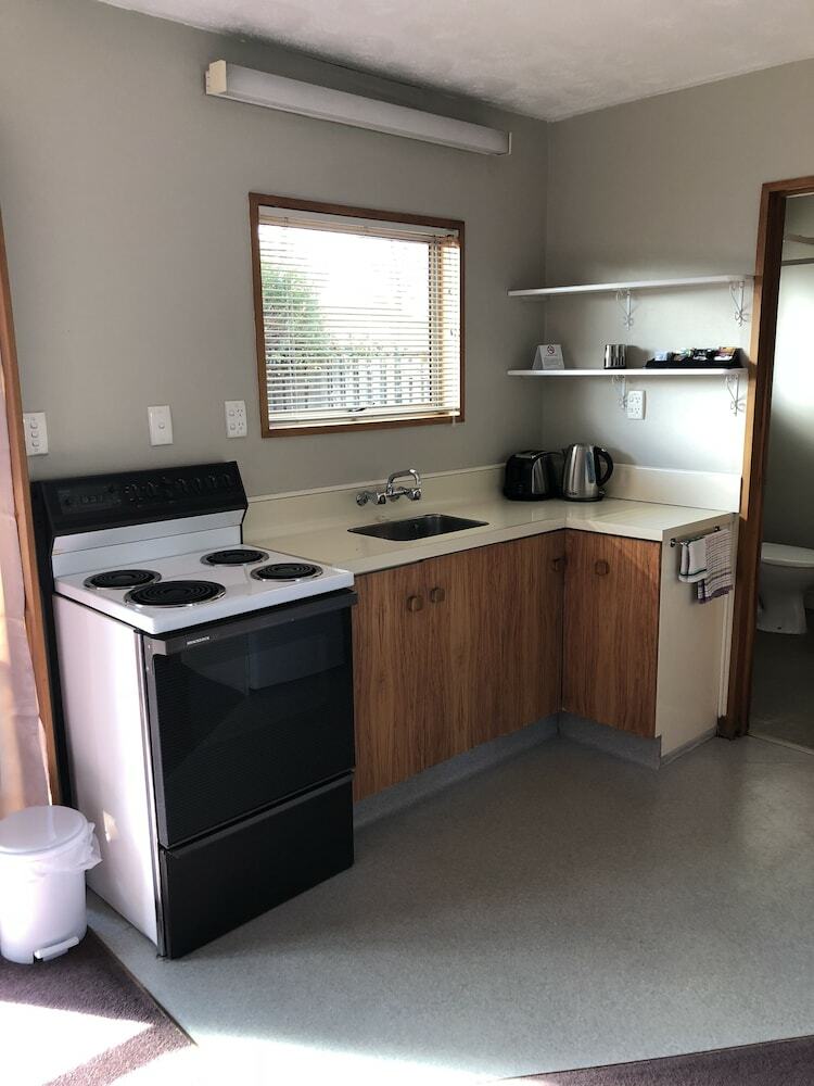 Lilybrook Rangiora Motel