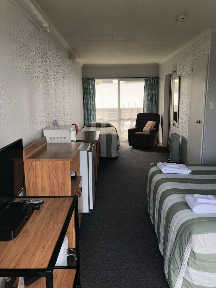 Lilybrook Rangiora Motel