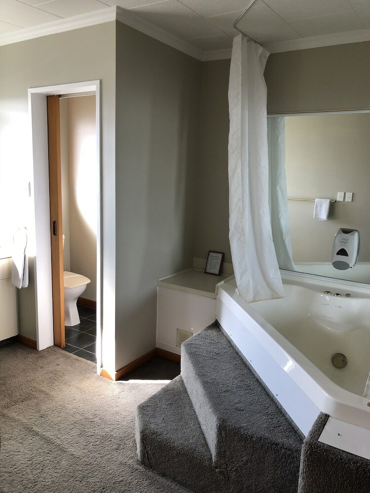 Lilybrook Rangiora Motel