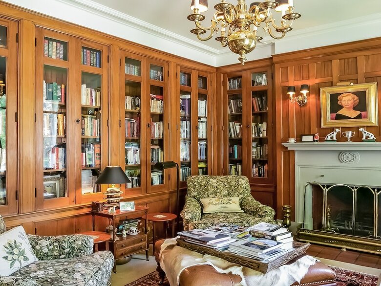 Bed & Breakfast Bishops Hall