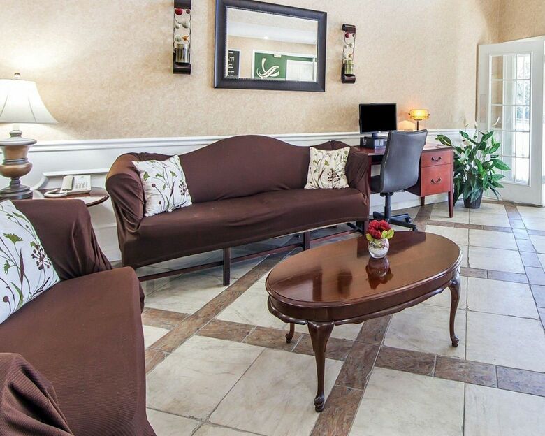 Hotel Quality Inn Decherd / Winchester