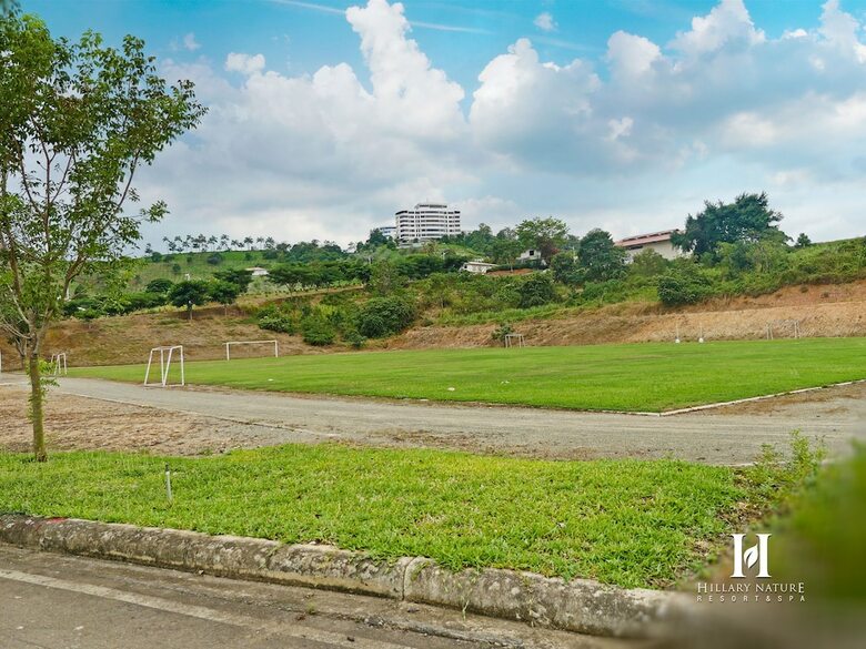 Apartamento Hillary Nature Resort Spa