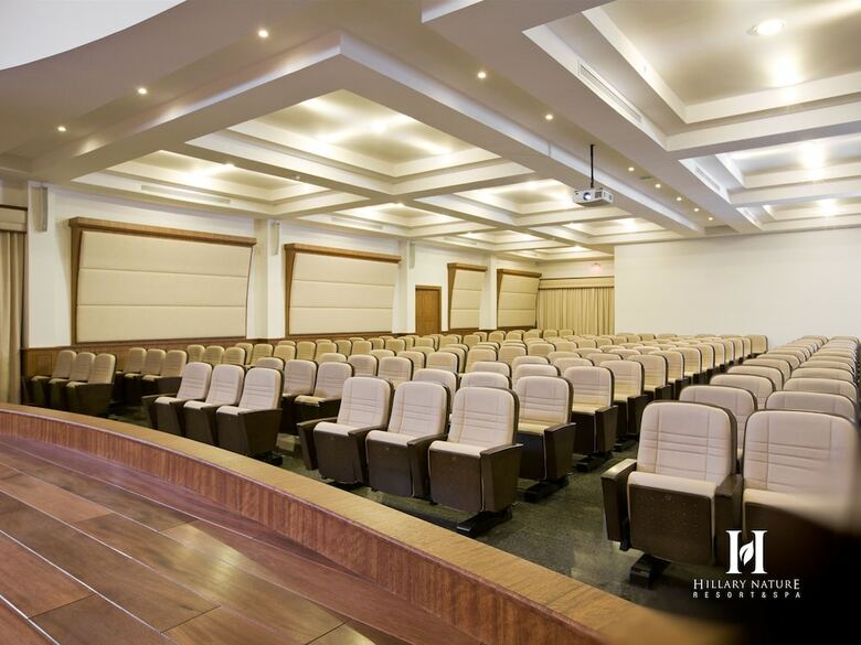 Apartamento Hillary Nature Resort Spa