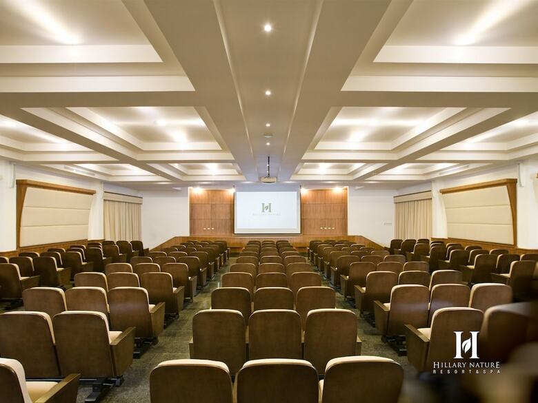 Apartamento Hillary Nature Resort Spa