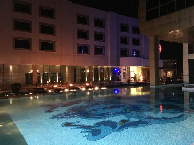 Radisson Blu Hotel Ludhiana