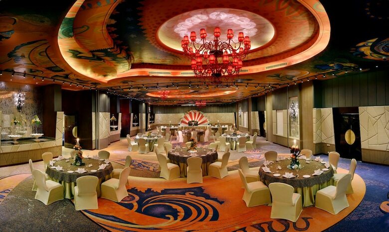 Radisson Blu Hotel Ludhiana