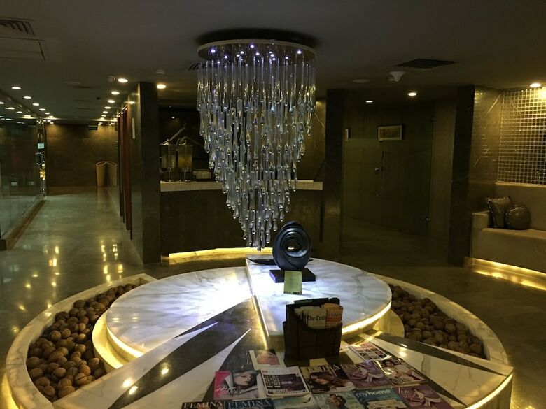 Radisson Blu Hotel Ludhiana