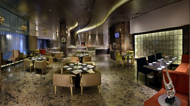Radisson Blu Hotel Ludhiana