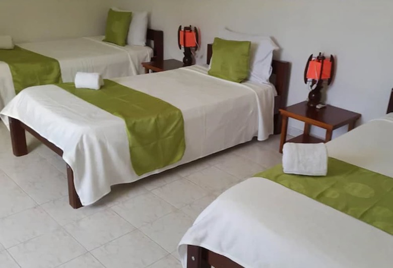 Hotel Posada Enilda