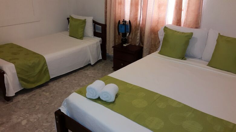 Hotel Posada Enilda