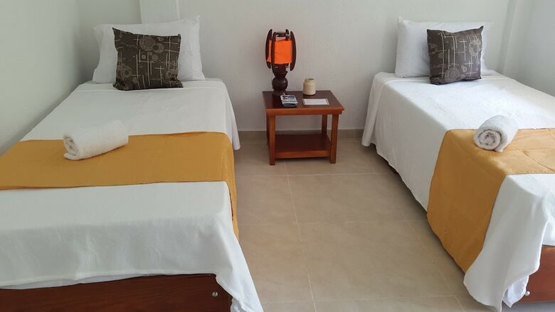 Hotel Posada Enilda