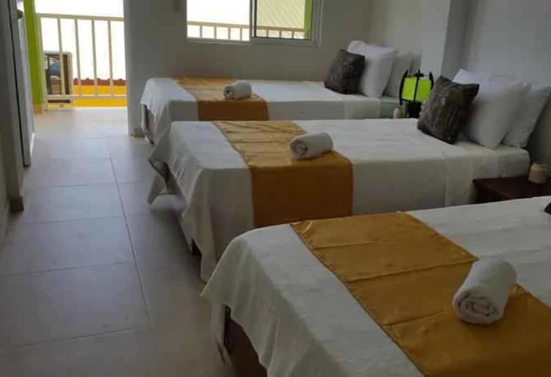 Hotel Posada Enilda