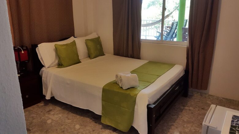 Hotel Posada Enilda