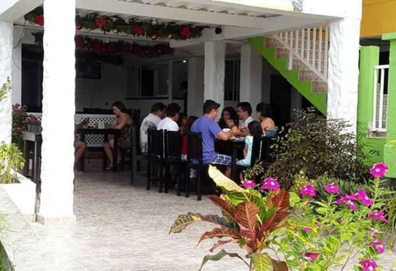 Hotel Posada Enilda