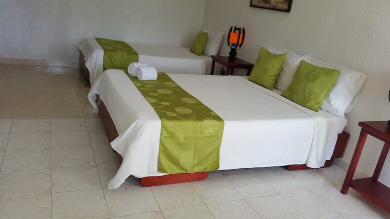 Hotel Posada Enilda