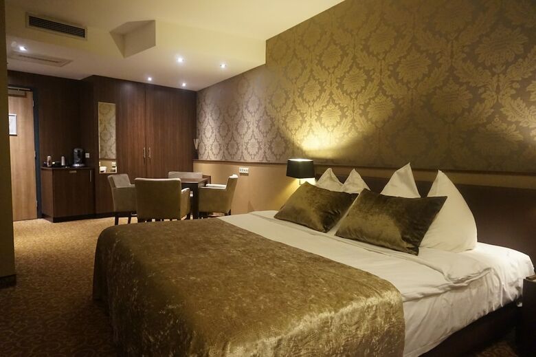 Hotel Princeville Breda