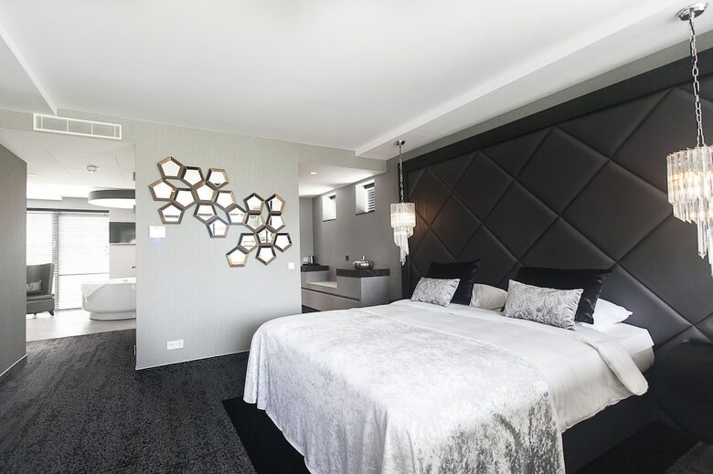 Hotel Princeville Breda